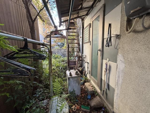 detached 広島県広島市西区観音新町１丁目 地図を見る