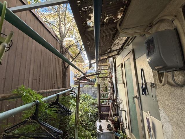 detached 広島県広島市西区観音新町１丁目 地図を見る