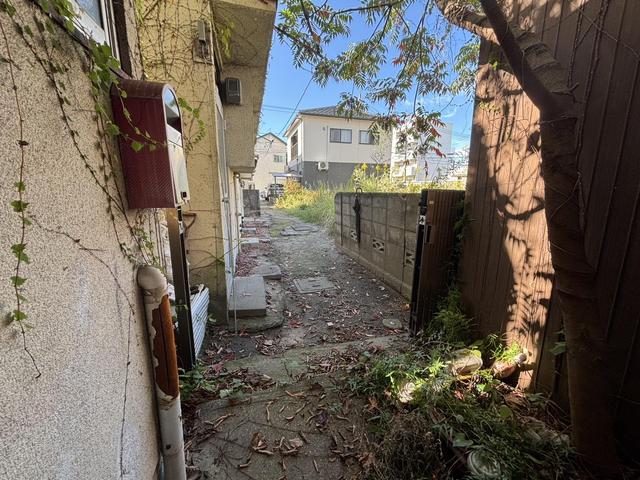 detached 広島県広島市西区観音新町１丁目 地図を見る