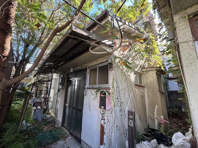 detached 広島県広島市西区観音新町１丁目 地図を見る