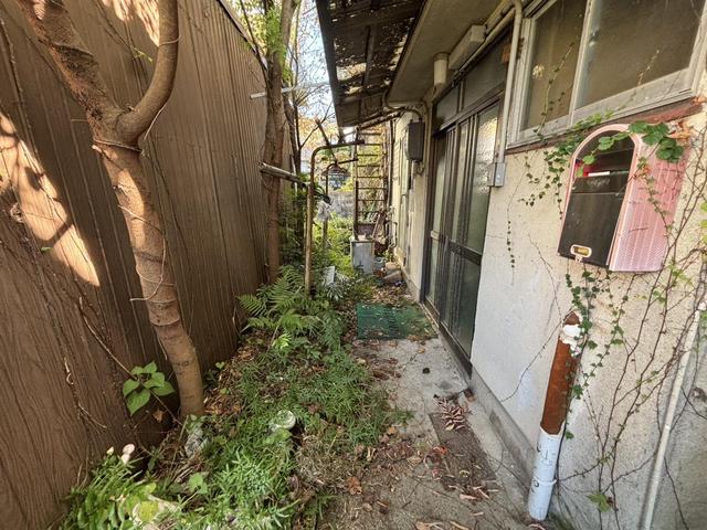 detached 広島県広島市西区観音新町１丁目 地図を見る