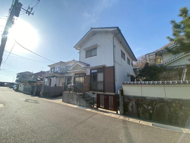 広島県呉市の一戸建て | 780万円 | 5DK | 169.88m² | Akiyama house finder