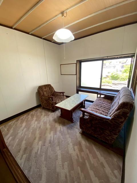 detached 広島県呉市警固屋５丁目 地図を見る
