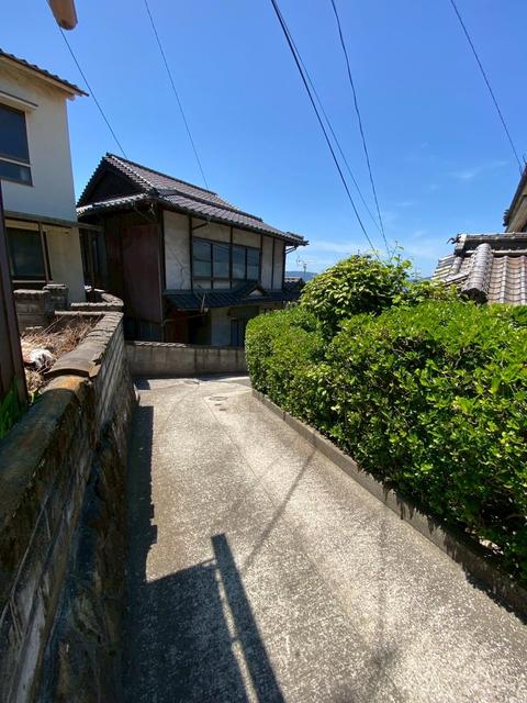 detached 広島県呉市警固屋５丁目 地図を見る