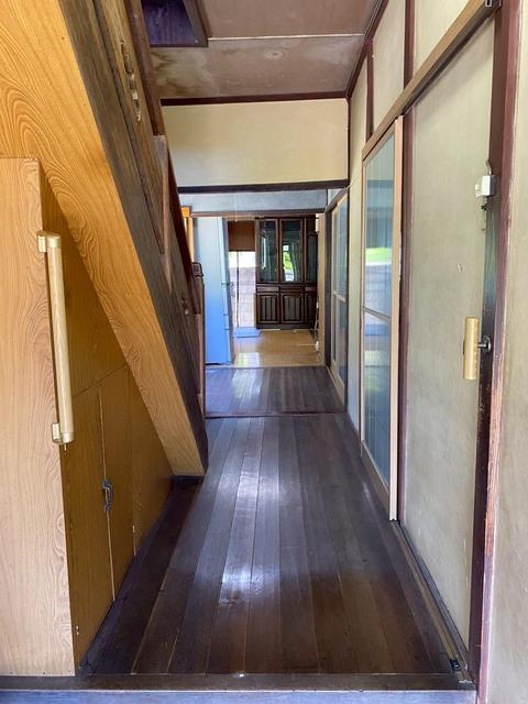 detached 広島県呉市警固屋５丁目 地図を見る