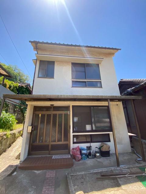 detached 広島県呉市警固屋５丁目 地図を見る