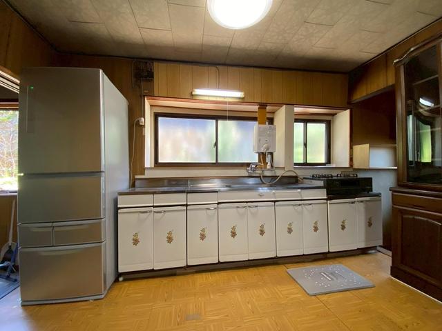 detached 広島県呉市警固屋５丁目 地図を見る