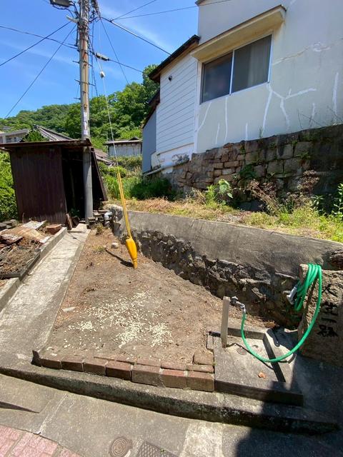 detached 広島県呉市警固屋５丁目 地図を見る