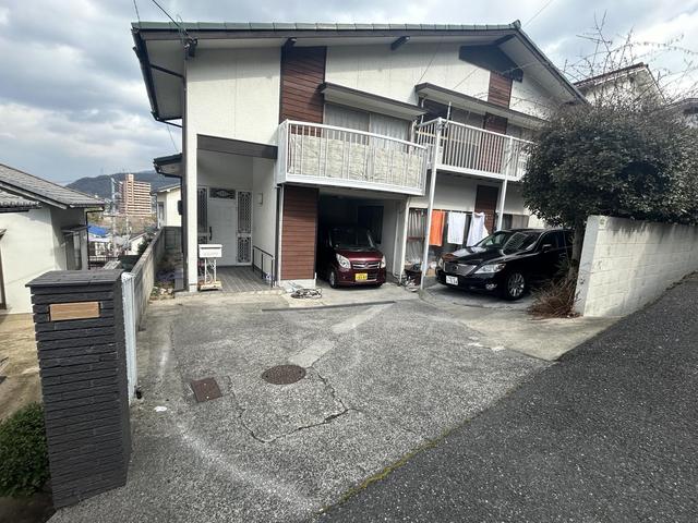 house for sale in Hiroshima, Hiroshima | ¥17,000,000 | 5LDK | Akiyama…