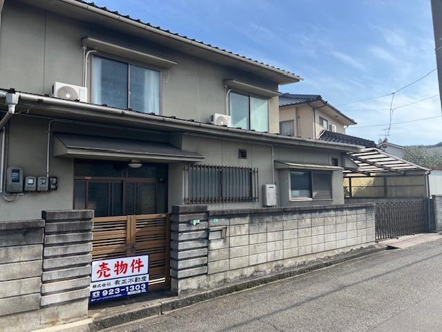 house for sale in Fukuyama, Hiroshima | ¥15,500,000 | 4DK | Akiyama h…