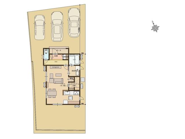 townhouse 広島県福山市日吉台３丁目