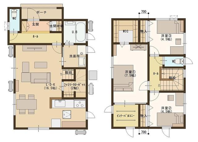 townhouse 広島県福山市日吉台３丁目