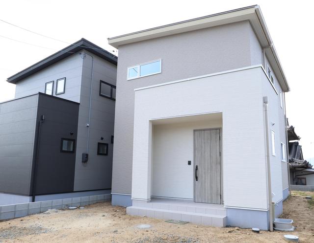 townhouse 広島県福山市日吉台３丁目