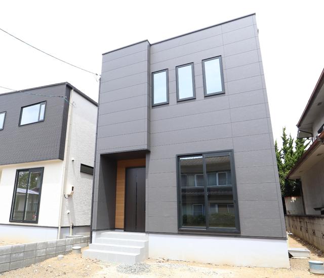 townhouse 広島県福山市春日台