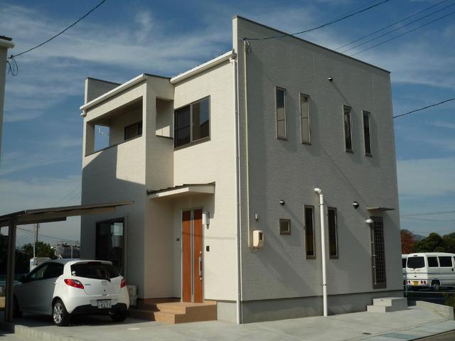 広島県福山市の一戸建て | 2202万円 | 3LDK | 111.47m² | Akiyama house finder