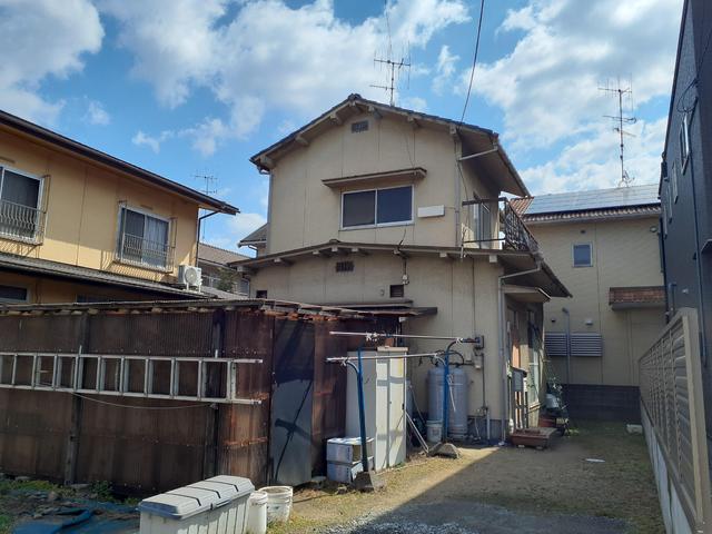 広島県福山市の一戸建て | 1578万円 | 3DK | 134.48m² | Akiyama house finder