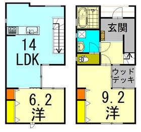 広島県福山市の一戸建て | 2081万円 | 2LDK | 104.89m² | Akiyama house finder