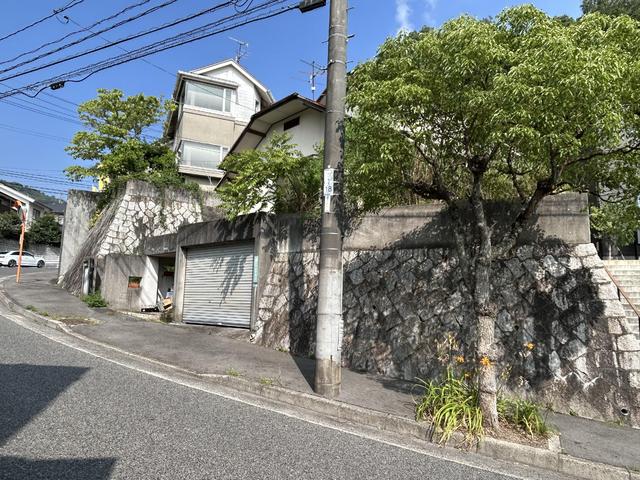 detached 広島県安芸郡府中町瀬戸ハイム３丁目 地図を見る