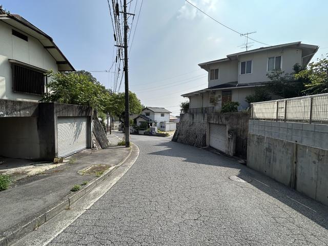 detached 広島県安芸郡府中町瀬戸ハイム３丁目 地図を見る