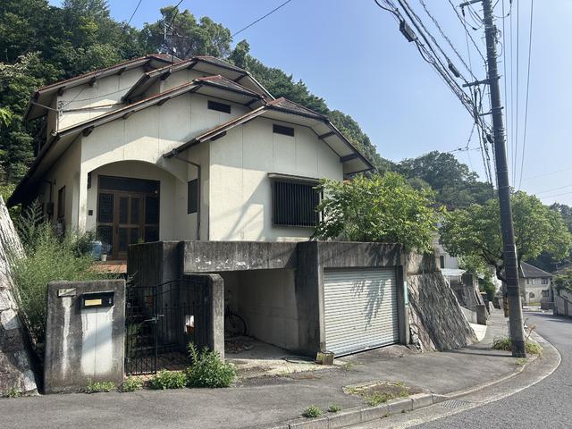 detached 広島県安芸郡府中町瀬戸ハイム３丁目 地図を見る
