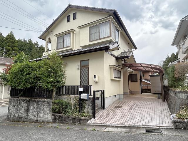 広島県東広島市の一戸建て | 1680万円 | 4SLDK | 169.32m² | Akiyama house finder
