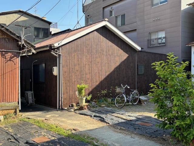 detached 広島県呉市両城２丁目 地図を見る