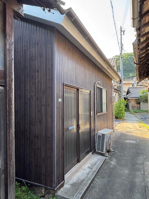 detached 広島県呉市両城２丁目 地図を見る