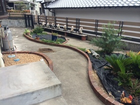 detached 広島県呉市阿賀南８丁目 地図を見る