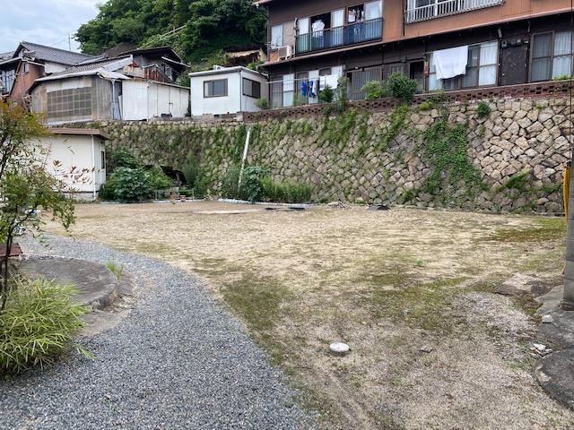 ハトマークサイト 広島県呉市両城の売地の検索結果