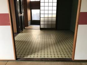 detached 広島県呉市西三津田町 地図を見る