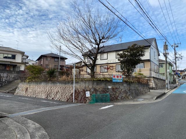 ハトマークサイト 広島県呉市焼山宮ヶ迫の売地の検索結果