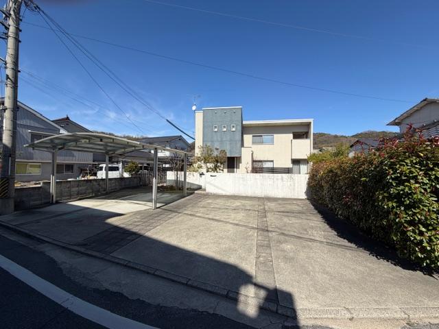 広島県福山市の一戸建て | 2400万円 | 3LDK | 470.84m² | Akiyama house finder