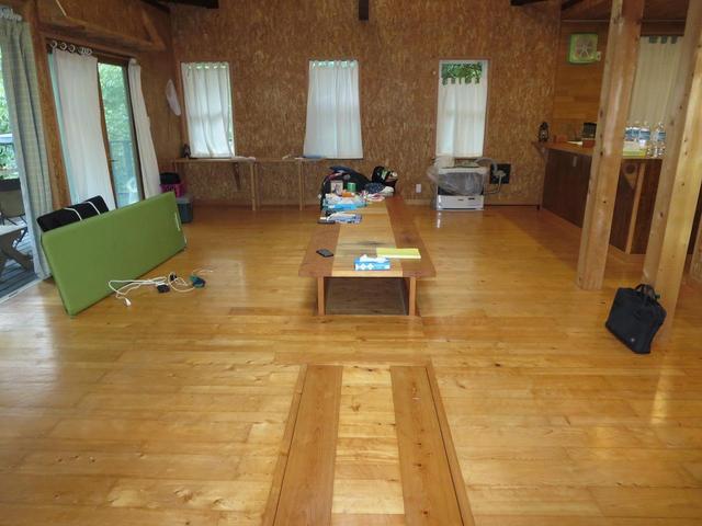 detached 広島県神石郡神石高原町井関