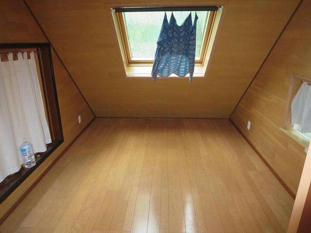 detached 広島県神石郡神石高原町井関