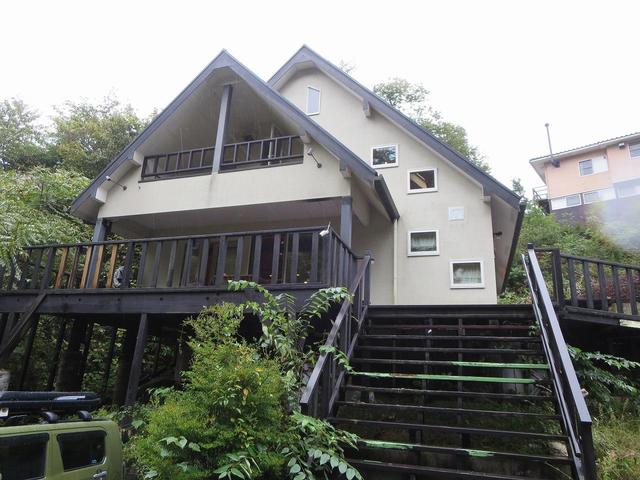 detached 広島県神石郡神石高原町井関