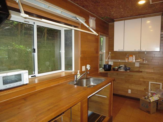 detached 広島県神石郡神石高原町井関