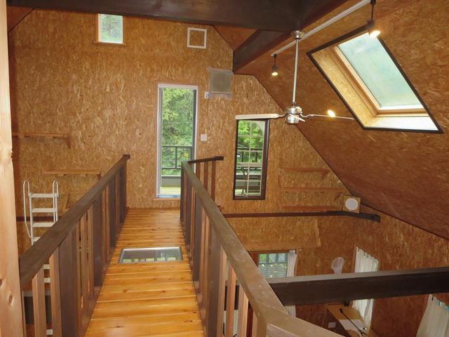 detached 広島県神石郡神石高原町井関