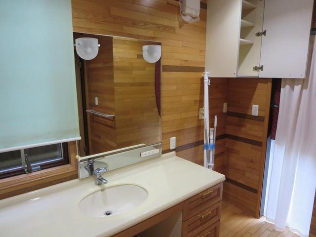 detached 広島県神石郡神石高原町井関