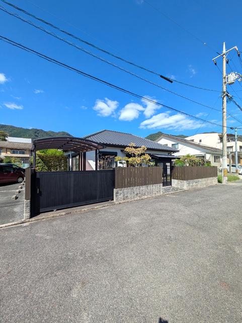 detached 広島県府中市府中町 地図を見る