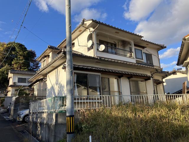 広島県広島市の一戸建て | 680万円 | 5DK | 124.86m² | Akiyama house finder
