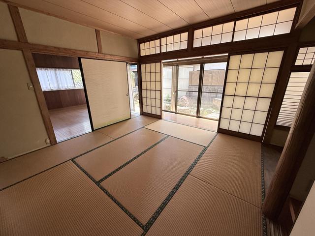 detached 広島県広島市東区温品５丁目 地図を見る
