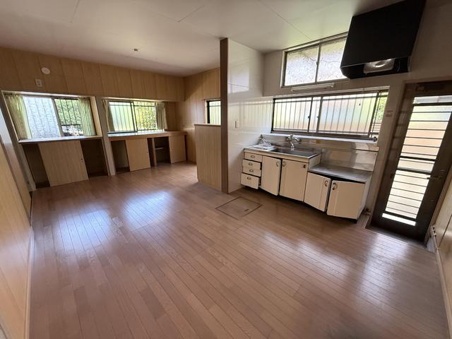 detached 広島県広島市東区温品５丁目 地図を見る