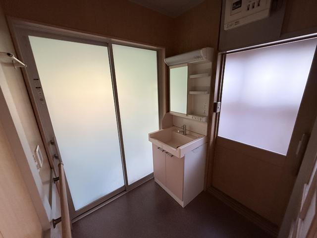 detached 広島県広島市東区温品５丁目 地図を見る