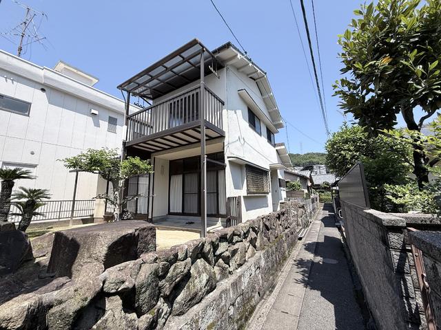 detached 広島県広島市東区温品５丁目 地図を見る