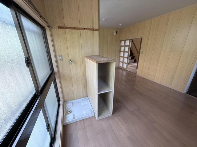 detached 広島県広島市東区温品５丁目 地図を見る