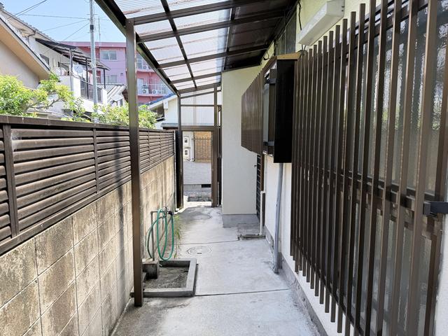 detached 広島県広島市東区温品５丁目 地図を見る