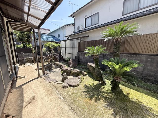 detached 広島県広島市東区温品５丁目 地図を見る