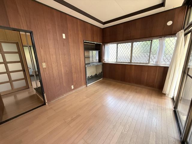 detached 広島県広島市東区温品５丁目 地図を見る