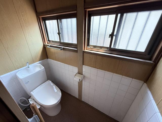 detached 広島県広島市東区温品５丁目 地図を見る