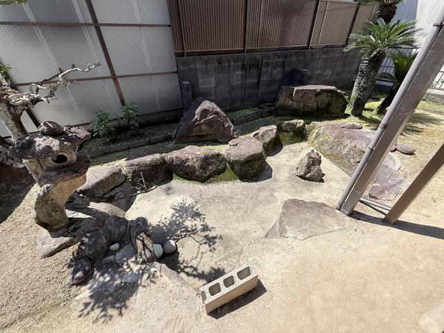 detached 広島県広島市東区温品５丁目 地図を見る